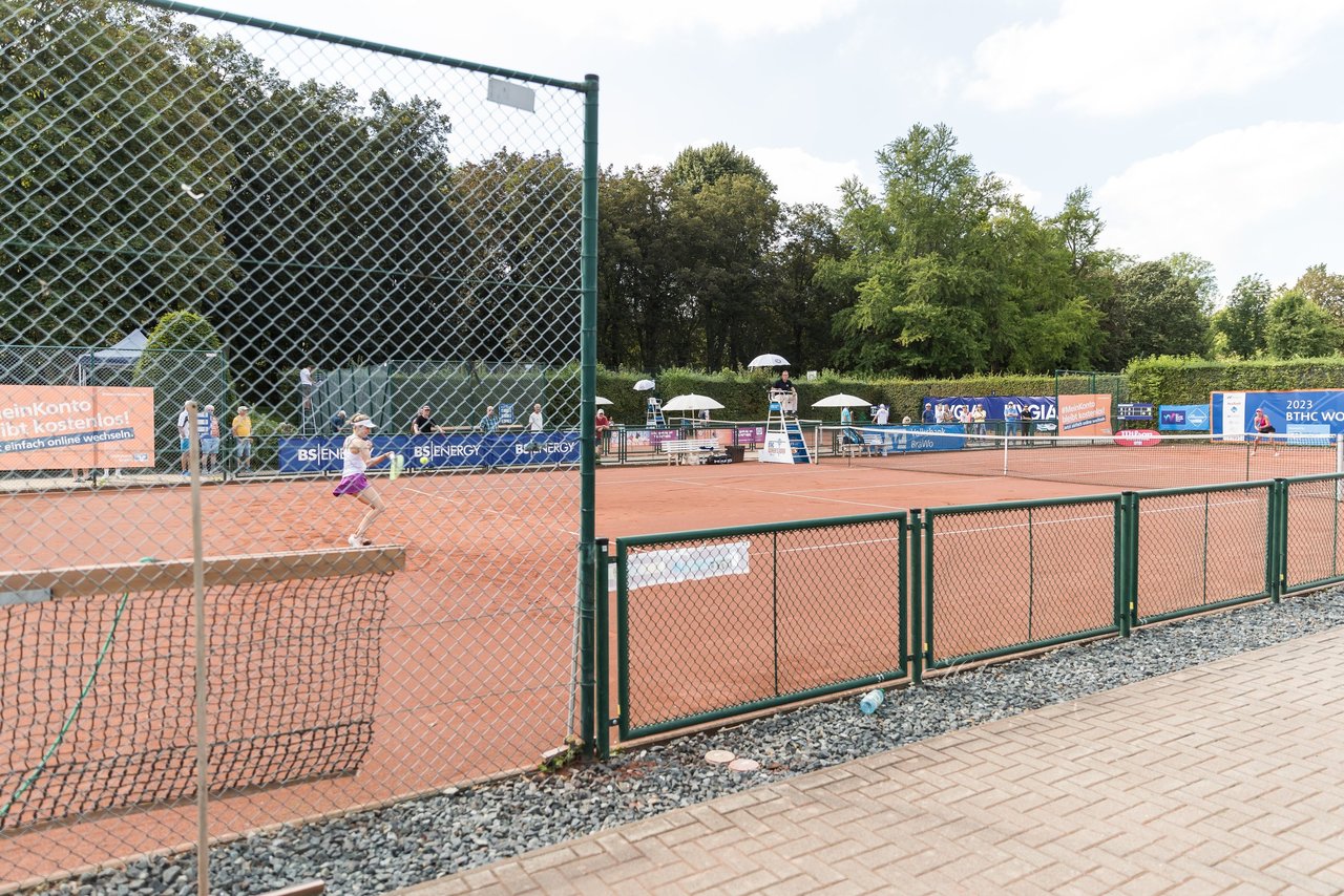 Bild 19 - Braunschweig Women Open